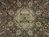 Load image into Gallery viewer, Wool-&amp;-Silk-Fine-Quality-Sino-Tabriz-Rug.jpg