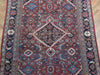 Load image into Gallery viewer, 6.8 x 9.7 Red Antique Persian Heriz Rug 22847