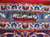 Load image into Gallery viewer, 8x12 Authentic Hand-knotted Persian Signed Kashan Rug - Iran - bestrugplace