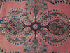 Load image into Gallery viewer, 7x11 Authentic Hand Knotted Fine Persian Sarouk Rug - Iran - bestrugplace