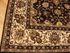 Load image into Gallery viewer, Fascinating 9x13 Authentic Handmade Jaipour Rug-India - bestrugplace