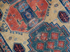 Load image into Gallery viewer, Luxurious-Antique-Caucasian-Kazak-Rug.jpg