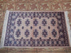 Load image into Gallery viewer, Hand-knotted-Jaldar-Bokhara-Rug.jpg