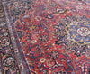 Load image into Gallery viewer, Handmade-Persian-Mashad-Rug.jpg