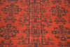 Load image into Gallery viewer, 5x6 Khal Momadi Turkmen Rug - Afghanistan - bestrugplace