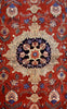 Load image into Gallery viewer, 9x13 Authentic Hand Knotted Persian Tabriz Khoy Rug - Iran - bestrugplace