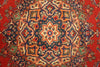 Load image into Gallery viewer, Semi-Antique-Persian-Mashad-Rug.jpg