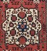 Load image into Gallery viewer, Luxurious-Handmade-Persian-Hamadan-Rug.jpg