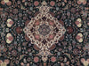 Load image into Gallery viewer, 8x12 Wool &amp; Silk Sino Tabriz Rug - China - bestrugplace