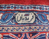 Load image into Gallery viewer, Persian-Signed-Sarouk-Rug.jpg