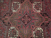 Load image into Gallery viewer, 8x11 Authentic Hand Knotted Semi-Antique Persian Heriz Rug - Iran - bestrugplace