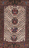 Load image into Gallery viewer, Luxurious 4x5 Authentic Hand-knotted Persian Hamadan Rug - Iran - bestrugplace