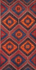 Load image into Gallery viewer, Luxurious-Authentic-Persian-Hamadan-Rug.jpg