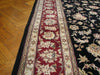 Load image into Gallery viewer, Luxurious-Authentic-Wool-Silk-Rug.jpg