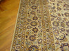 Load image into Gallery viewer, Authentic-Handmade-Persian-Kashan-Rug.jpg