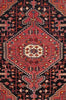 Load image into Gallery viewer, Luxurious Hand-made Persian Zanjan Rug.jpg