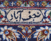 Load image into Gallery viewer, 10x16 Authentic Hand-knotted Persian Signed Isfahan Rug - Iran - bestrugplace