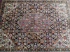 Load image into Gallery viewer, Authentic-Handmade-Bijar-Rug.jpg