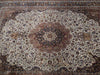 Load image into Gallery viewer, 8x12 Pre-Owned Jaipur Rug - India - bestrugplace