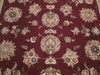 Load image into Gallery viewer, 7.9 x 9.9 Fine Wool &amp; Silk Quality Rug Dense Weave 200 KPSI #PIX-18603