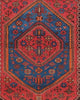 Load image into Gallery viewer, 5x8 Authentic Hand-knotted Persian Zanjan Rug - Iran - bestrugplace