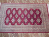 Load image into Gallery viewer, Authentic-Hand-Knotted-Jaldar-Bokhara-Rug.jpg 