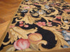 Load image into Gallery viewer, Luxurious-Handmade-Needlepoint-Rug.jpg 