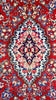 Load image into Gallery viewer, Handmade-Persian-Sarouk-Mahal-Rug.jpg