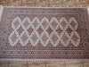 Load image into Gallery viewer, Authentic-Hand-knotted-Jaldar-Bokhara-Rug.jpg 