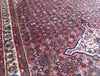 Load image into Gallery viewer, 7x10 Authentic Hand-knotted Persian Hamadan Rug - Iran - bestrugplace