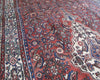 Load image into Gallery viewer, 5x14 Authentic Hand-knotted Persian Hamadan Rug - Iran - bestrugplace