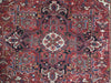 Load image into Gallery viewer, 8&#39; x 12&#39; Semi-Antique Persian HERIZ Rug - bestrugplace