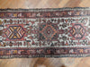 Load image into Gallery viewer, Antique-Persian-Karaja-Runner-Rug.jpg 