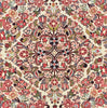 Load image into Gallery viewer, 4.11 x 7.9 Multi-Color Persian Borchelu Rug 81622