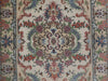 Load image into Gallery viewer, 4x6 Authentic Handmade Wool &amp; Silk Persian Rug - Iran - bestrugplace