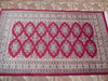 Load image into Gallery viewer, Authentic-Hand-Knotted-Jaldar-Bokhara-Rug.jpg 