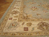 Load image into Gallery viewer, Hand-knotted-Chobi-Peshawar-Runner.jpg