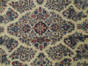 Load image into Gallery viewer, 7x10 Authentic Hand Knotted Fine Persian Sarouk Rug - Iran - bestrugplace