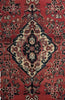 Load image into Gallery viewer, 6x10 Authentic Hand-knotted Persian Hamadan Rug - Iran - bestrugplace