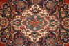 Load image into Gallery viewer, Authentic-Signed-Persian-Kashan-Rug.jpg