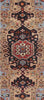 Load image into Gallery viewer, Luxurious 3x5 Authentic Hand-knotted Persian Hamadan Rug - Iran - bestrugplace