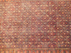 Load image into Gallery viewer, 5x11 Authentic Hand Knotted Semi-Antique Persian Herati Runner - Iran - bestrugplace