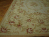 Load image into Gallery viewer, Authentic-Handmade-Needlepoint-Rug.jpg