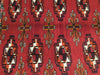 Load image into Gallery viewer, Authentic-Handmade-Persian-Bokhara-Rug.jpg