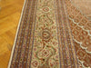 Load image into Gallery viewer, Authentic-Persian-Tabriz-Mahi-Rug.jpg