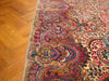 Load image into Gallery viewer, Antique-Persian-Lavar-Kerman-Rug.jpg