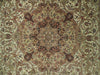 Load image into Gallery viewer, 8x12 High End Wool &amp; Silk Rug - China - bestrugplace