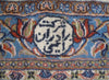 Load image into Gallery viewer, Authentic-Persian-Signed-Tabriz-Rug.jpg