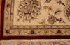 Load image into Gallery viewer, 9x12 Silk&amp;Wool Sino Tabriz Rug-China - bestrugplace