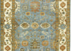 Load image into Gallery viewer, 6x9 Oushak Rug - India - bestrugplace